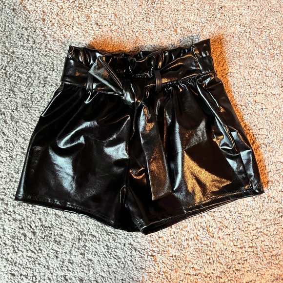Fashion Nova Other - Toddler Shorts 3T